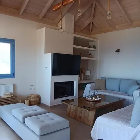 Villa Augustela Seaview Vacation