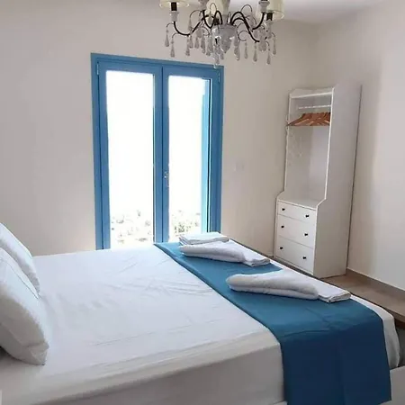 Augustela Seaview Vacation * Agia Efimia