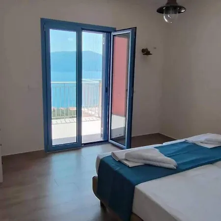 Augustela Seaview Vacation *