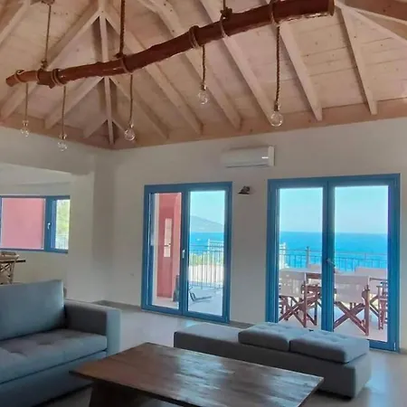 Augustela Seaview Vacation