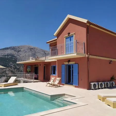 Augustela Seaview Vacation