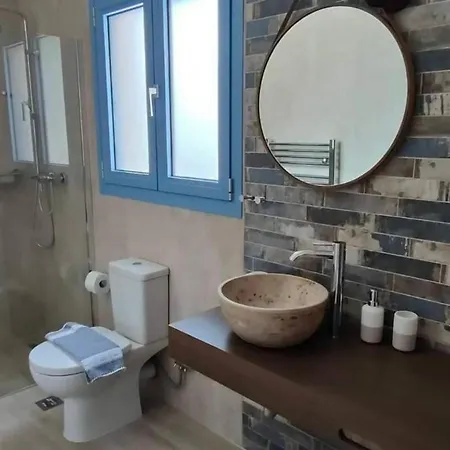 Augustela Seaview Vacation *