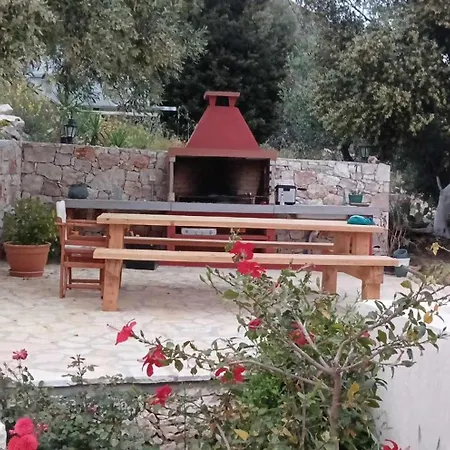 Вилла Augustela Seaview Vacation