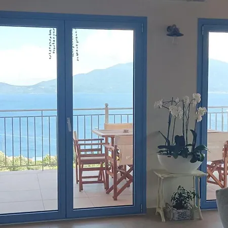 Augustela Seaview Vacation * איה אפימיה