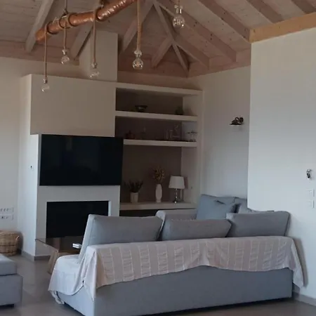 Augustela Seaview Vacation Вилла *