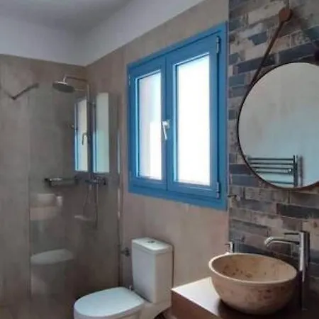 Вилла Augustela Seaview Vacation *