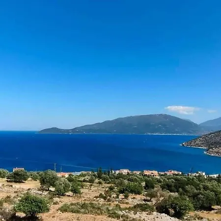 Вилла Augustela Seaview Vacation *