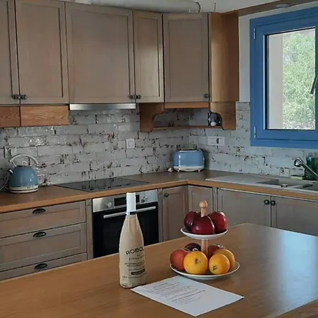 Augustela Seaview Vacation Вилла *