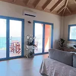 Augustela Seaview Vacation Agia Efimia