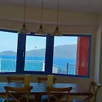 Augustela Seaview Vacation * Agia Efimia
