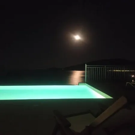 Augustela Seaview Vacation 빌라 *