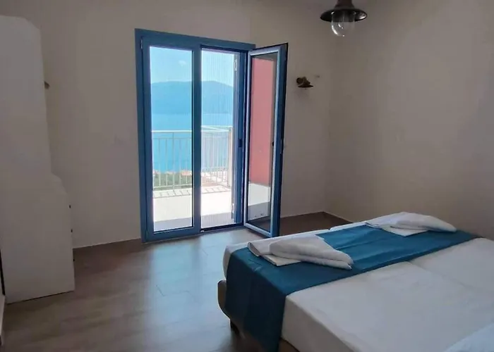 Augustela Seaview Vacation *