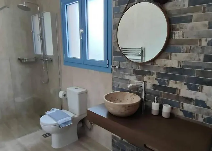 Augustela Seaview Vacation *