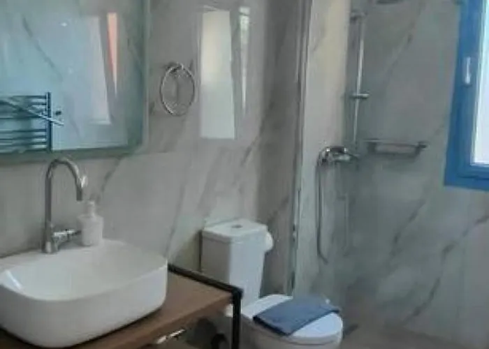 Augustela Seaview Vacation * Agia Efimia