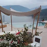 Augustela Seaview Vacation * Айя-Евфимия