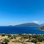 Augustela Seaview Vacation