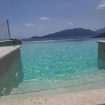 Augustela Seaview Vacation Вилла Айя-Евфимия