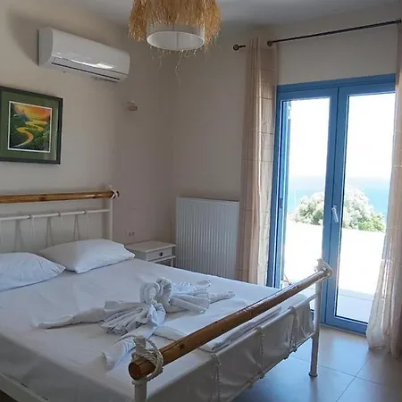 Augustela Seaview Vacation * Agia Efimia